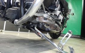 HARLEY FLSTF 1450 2002