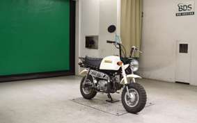 HONDA GORILLA 2012 AB27