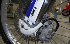 YAMAHA YZ125 CE05C