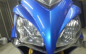 SUZUKI GSX-S1000F 2015 GT79A