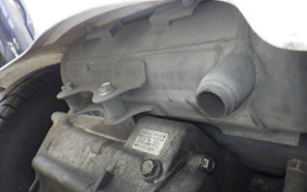 HONDA GYRO CANOPY