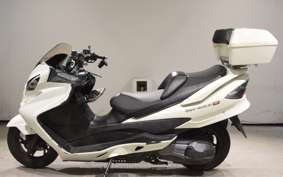 SUZUKI SKYWAVE 250 (Burgman 250) M CJ45A