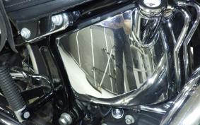 HARLEY FLSTC 1580 2015