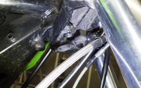 KAWASAKI Z900 2006 Z1F