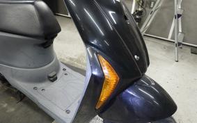 SUZUKI LET's 5 2001 CA47A
