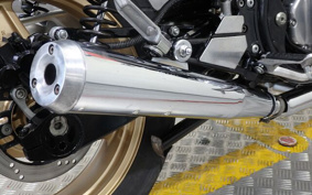 KAWASAKI ZEPHYR 750 2004 ZR750C