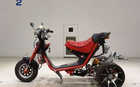 HONDA ROAD FOX 2009 TB10