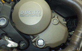 DUCATI M1200 S 2014