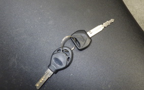 HONDA REBEL 250 A 2009 MC49