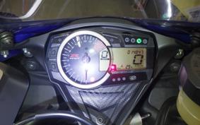 SUZUKI GSX-R750 2012