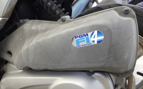 HONDA DIO Gen.6 AF68