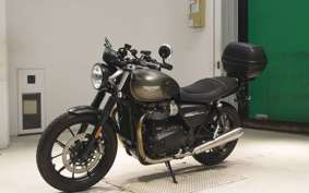 TRIUMPH STREET TWIN 2020