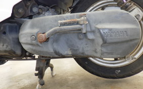YAMAHA VINO 50 SA10J