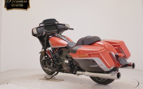 HARLEY FLHXSE1980CVO 2025