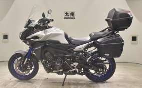 YAMAHA MT-09 Tracer 2015 RN36J