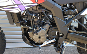 APRILIA RX 125