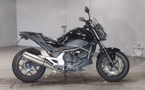 HONDA NC700S 2015 RC61