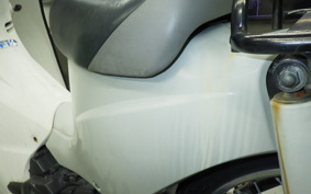 HONDA C110 SUPER CUB JA07