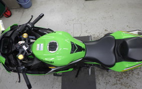 KAWASAKI ZX-4RR 2024 ZX400P