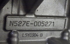 YAMAHA YZF-R1 M 2012