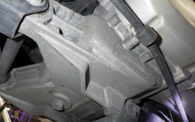 SUZUKI ADDRESS V125 DT11A