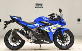 SUZUKI GSX250RA