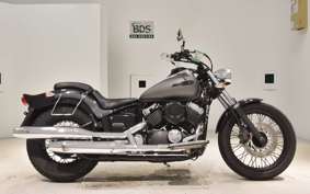 YAMAHA DRAGSTAR 400 2013 VH02J