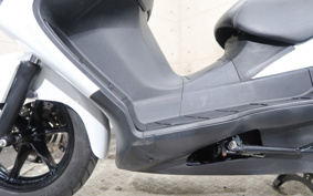 SUZUKI BURGMAN200 CH41A