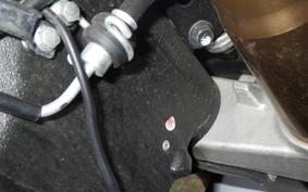 SUZUKI HAYABUSA Gen.2 2014