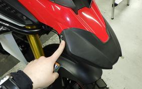 BMW G310GS 2018