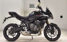 TRIUMPH TIGER 660 SPORTS 2025