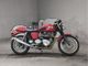 Фото Triumph THRUXTON 2012 с японского аукциона