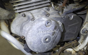HONDA XLR250R Gen.4 2021 MD22