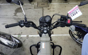 HONDA CT125 HUNTER CUB JA55