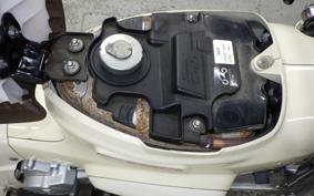HONDA C50 SUPER CUB 2020 AA09