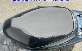 HONDA DIO SR