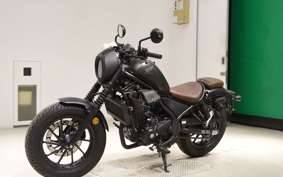 HONDA REBEL 250 S 1994 MC49