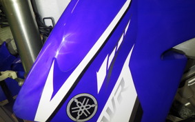 YAMAHA WR250R DG15J