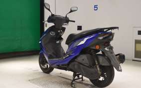YAMAHA CYGNUS 125 XSR 3 SED8J
