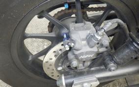 HONDA REBEL 250 A MC49