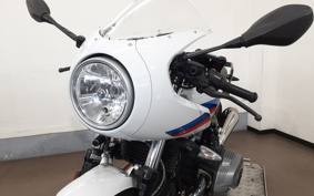 BMW R NINE T RACER 2018 0J21