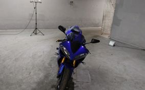 YAMAHA YZF-R1 2007 RN20