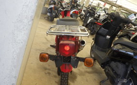 HONDA CT110 HUNTER CUB