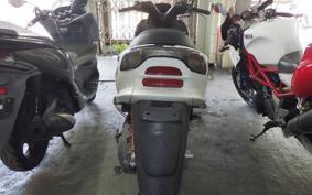 YAMAHA MAJESTY 125 FI