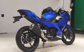 KAWASAKI NINJA 250 2025 EX250P