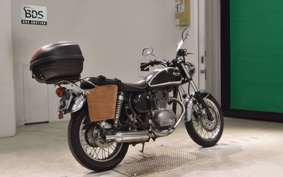 KAWASAKI ESTRELLA RS BJ250A