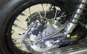 KAWASAKI W800 CAFE 2020 EJ800B