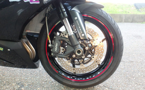 KAWASAKI NINJA ZX-6R 2020 ZX636G