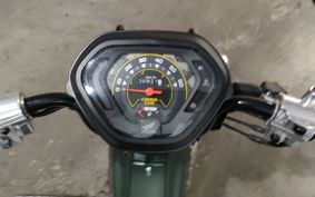 HONDA CROSS CUB 50 AA06