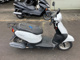 Фото Honda TACT BASIC с японского аукциона
